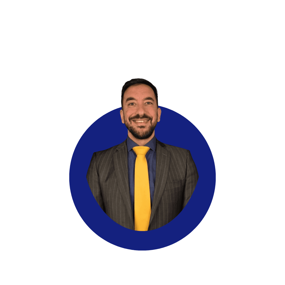 Ahmad Rabieh